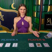 sun778 ဂိမ်းလော်ဘီ Live Baccarat Myanmar ကစားသမားများ